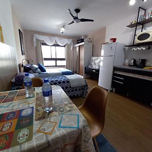 Lindo Apartamento Na Frei Caneca